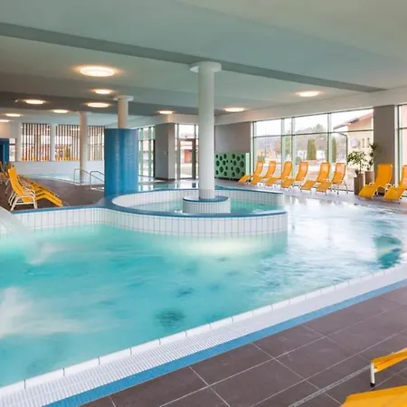 假日公园 Vadas Relax House Štúrovo