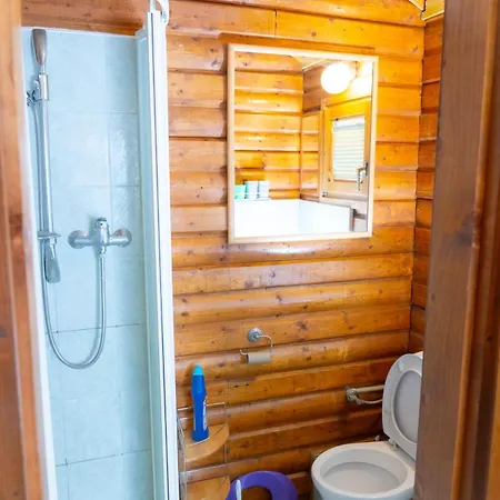 Vadas Relax House * Štúrovo