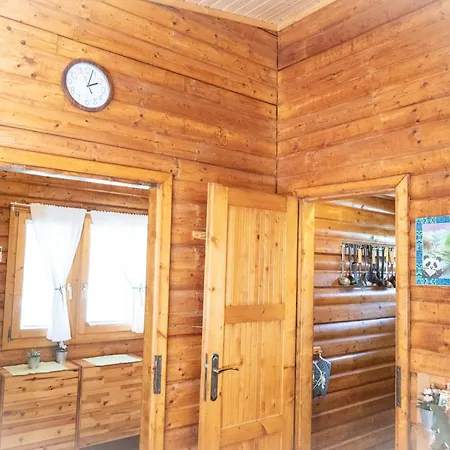 Aldeamento Turístico Vadas Relax House *