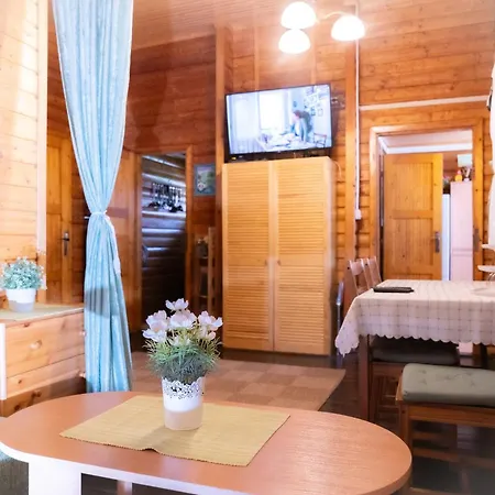 Vadas Relax House Štúrovo