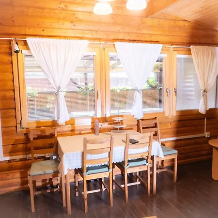 Vadas Relax House * Štúrovo