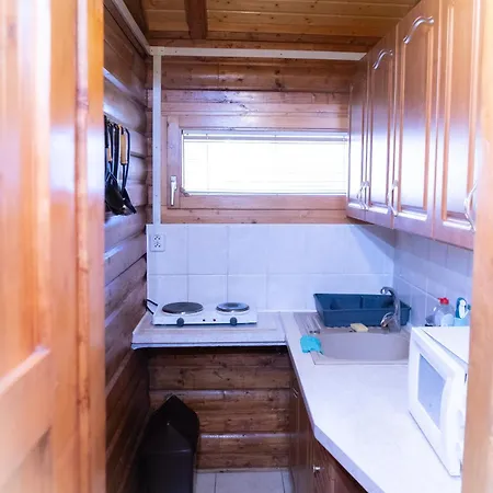 Vadas Relax House