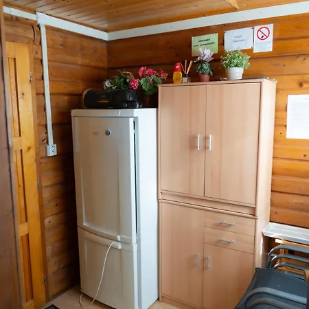 Holiday park Vadas Relax House *