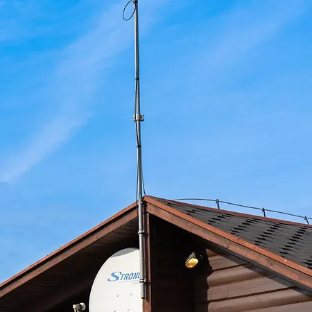 Aldeamento Turístico Vadas Relax House Štúrovo