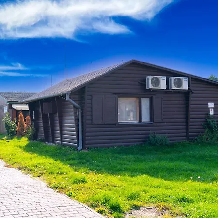 Vadas Relax House Holiday park