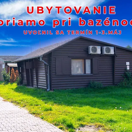 Vadas Relax House * Štúrovo