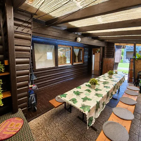 Vadas Relax House *
