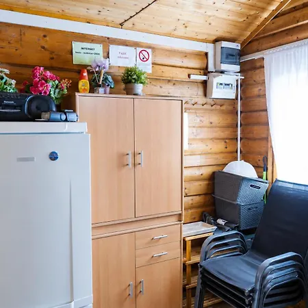 Vadas Relax House Štúrovo